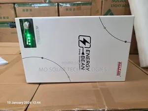 1kw Alltop Energy Bean Back Up Power Storage System