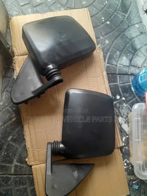 Sidemirror Nissan Sahara/Z16/Hardbody Frontier D22,D23,Isuzu Tougher
