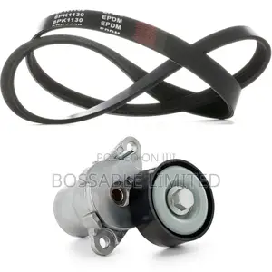 Belt Tensioner 06m903133j
