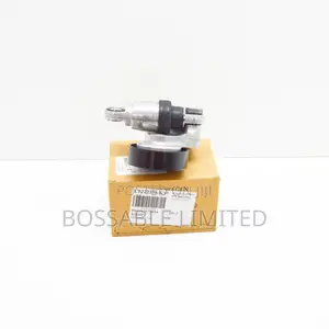 Belt Tensioner 07l903133g