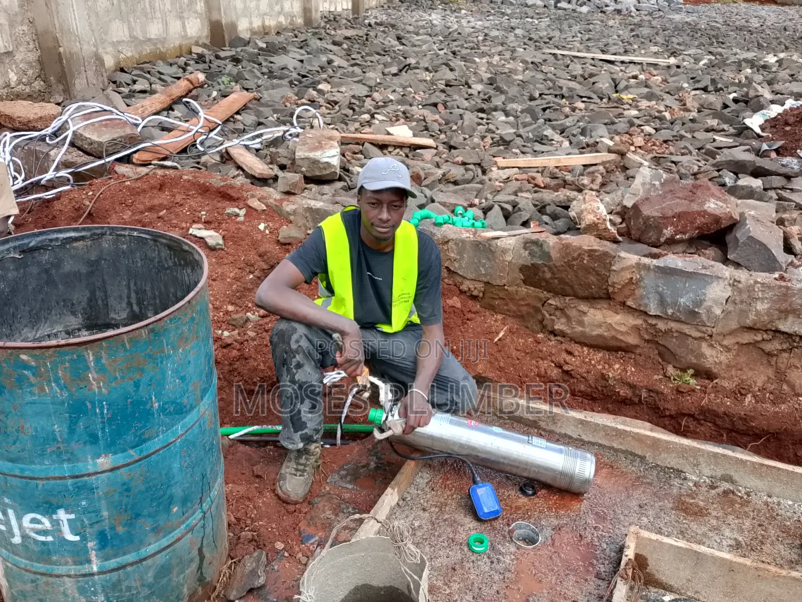 Plumbing Services