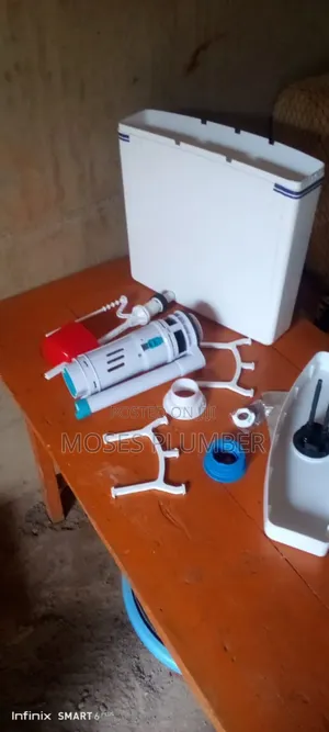 Plumbing Services