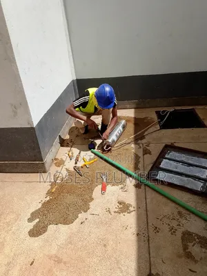 Plumbing Services