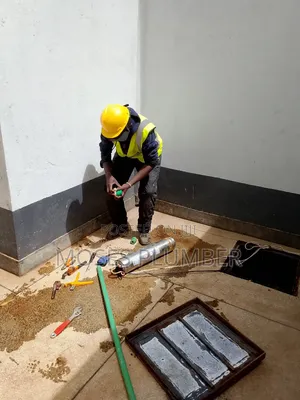 Plumbing Services