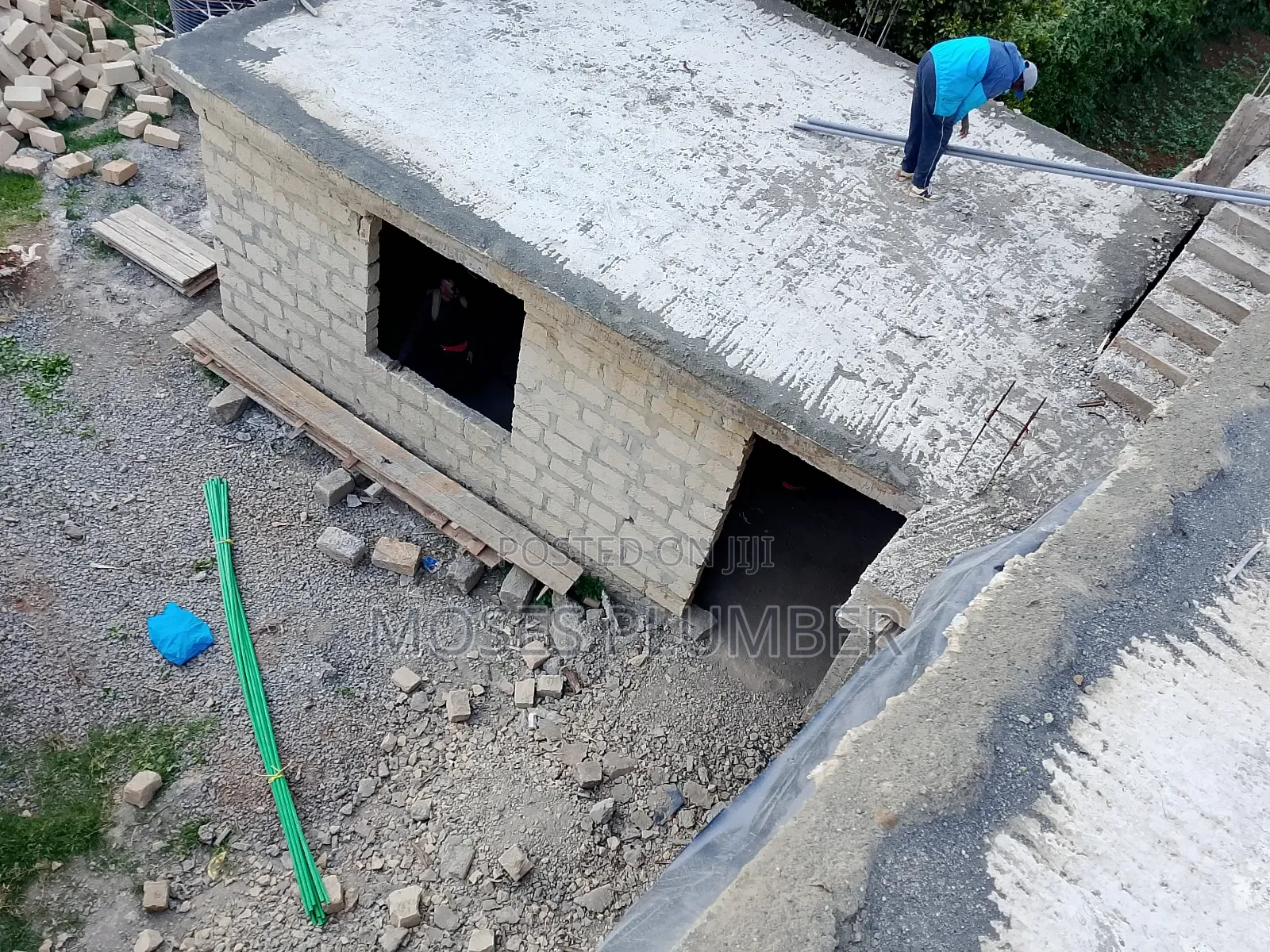 Plumbing Services
