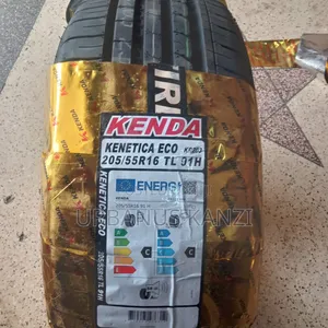 205/55 R16 Kenda Tyre