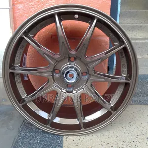 Size 16 Inch Toyota Rims