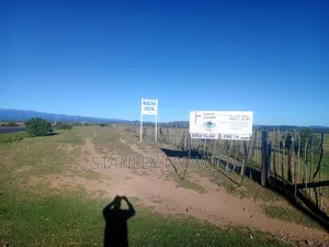 One Acrea Nanyuki Narumoro