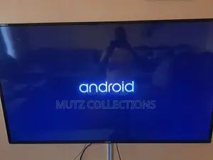 Skyview 55 Inch Android Tv