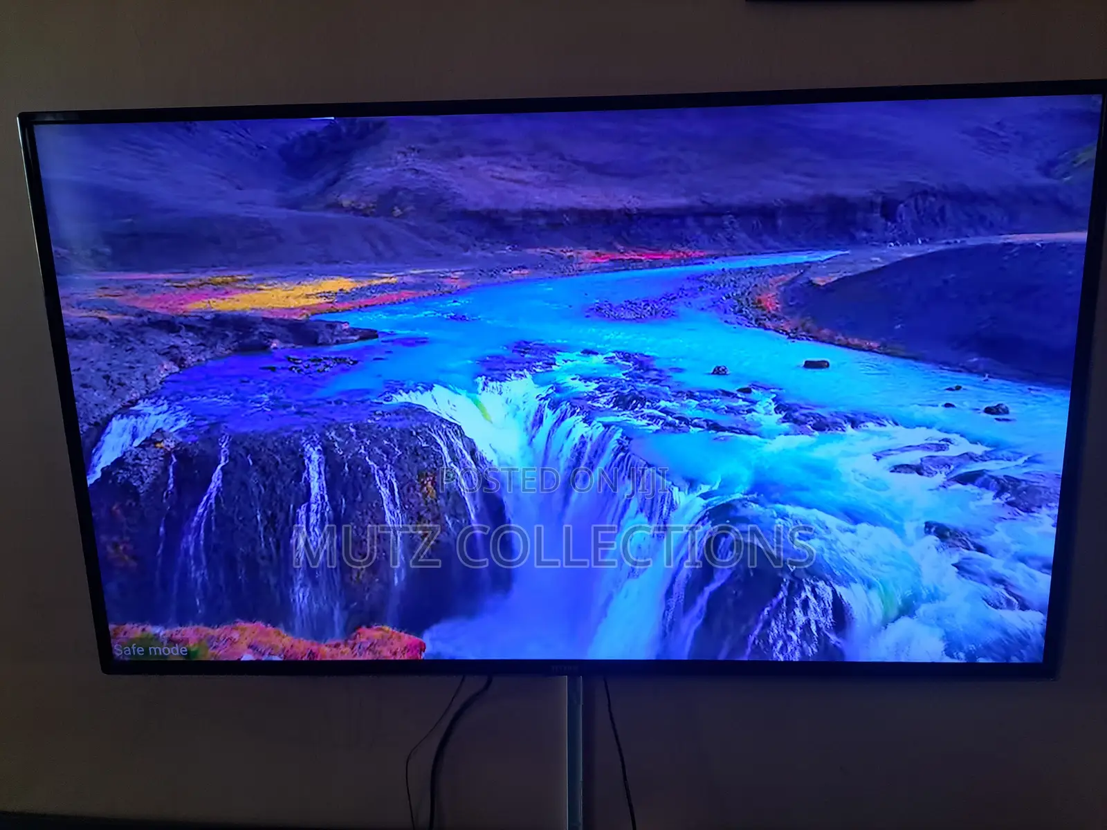 Skyview 55 Inch Android Tv