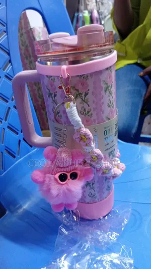 Stanley Mug With Accessories