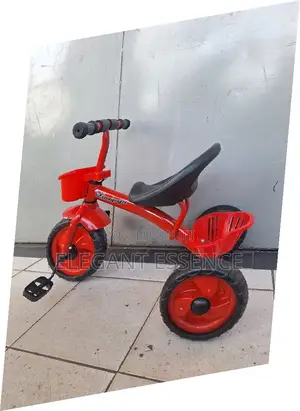 Kids Trike Kids Gift Trycycle Tricycle Suitable for 1 to 3 Years