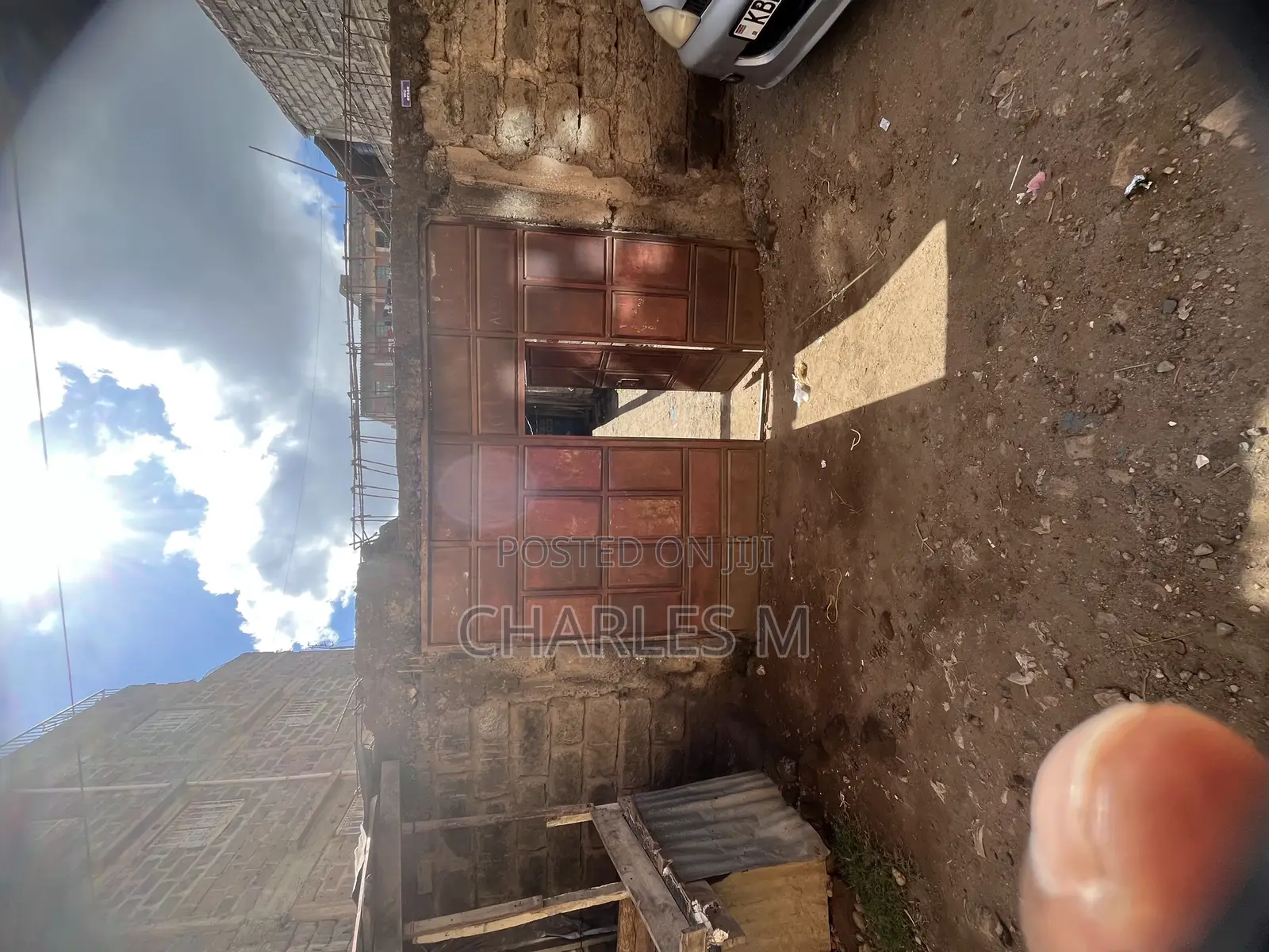 Plot for Sale