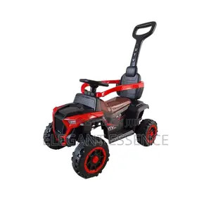 Electric Ride Utv for Toddlers