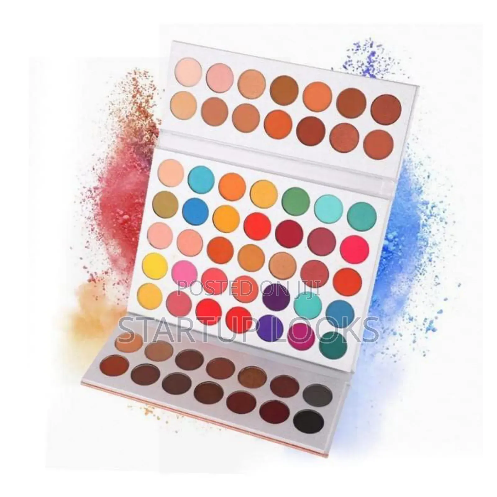 Gorgeous Me Eyeshadow Makeup Eyeshadow Palette