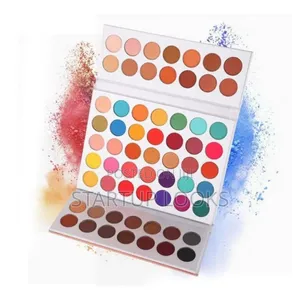 Gorgeous Me Eyeshadow Makeup Eyeshadow Palette