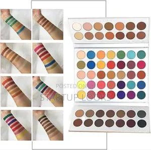 Gorgeous Me Eyeshadow Makeup Eyeshadow Palette