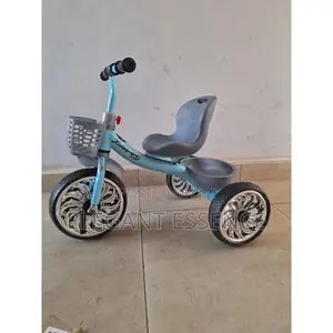 High Quality Baby Tricycle