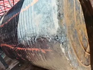 Plastic Tank Fracture Repair Services
