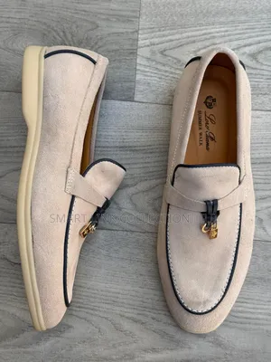 Double Sole Loro Piana
