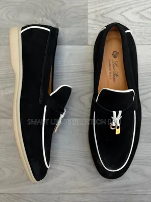 Loro Piana Loafers