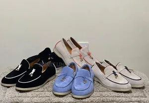 All Colours Loro Piana