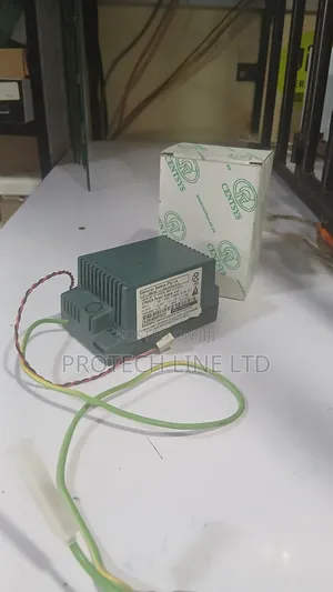 Centurion Motor Power Supply Unit