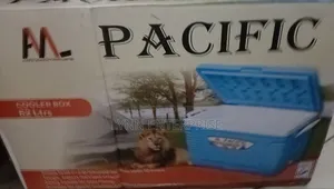 62 Litres Cooler Box