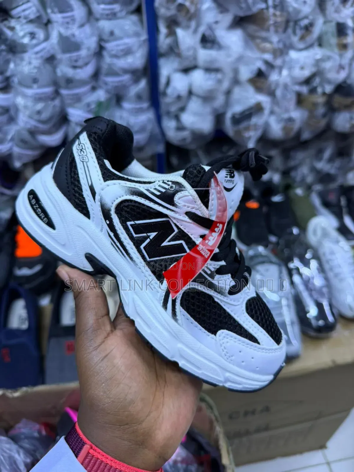 Kids Sneakers