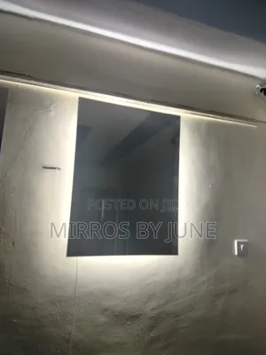 Led Mirror