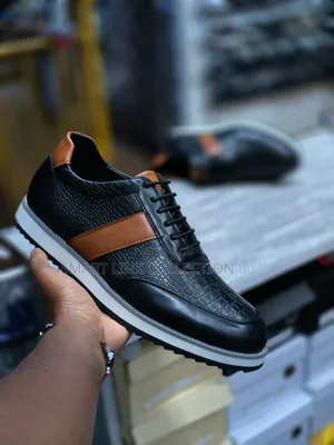 Berluti New Arrival
