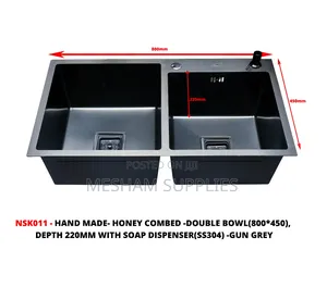 Quality Sinks