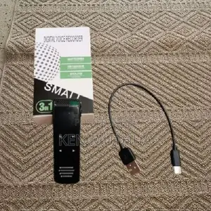 Q55 Digital Voice Recorder 32gb