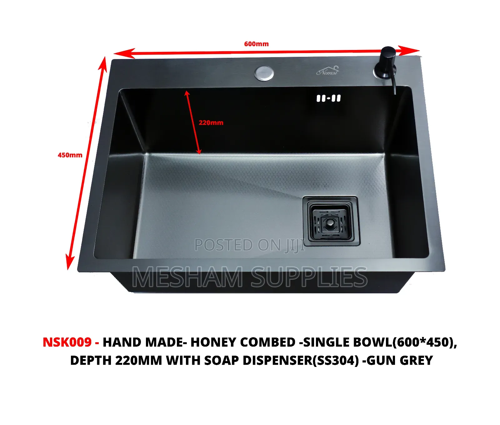 Quality Brandnew Sinks