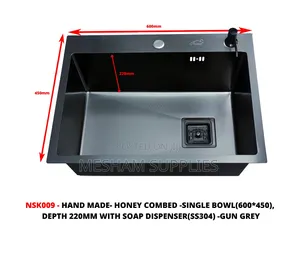 Quality Brandnew Sinks