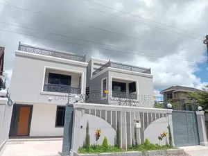 4bdrm Maisonette in Bypass, Kamakis for rent
