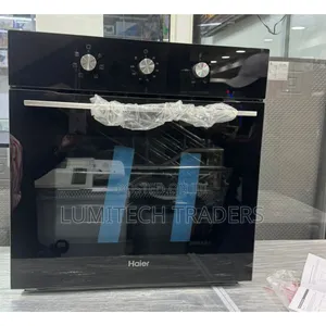 Haier 67 Litres Built in Oven
