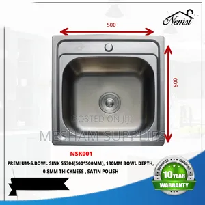 Quality Brandnew Sinks