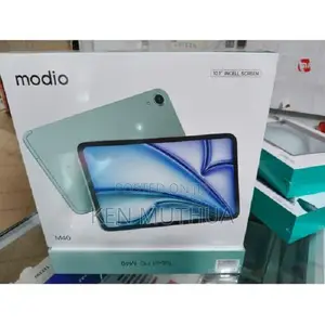 New Modio M40 512 GB Black