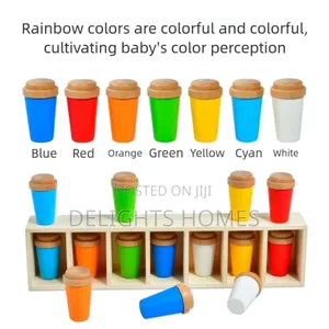 Beverage Game
