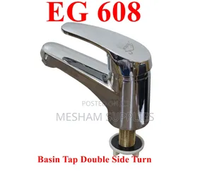 Quality Brandnew Basin Taps