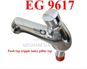 Quality Brandnew Basin Taps