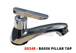Quality Brandnew Basin Taps