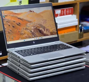 Laptop HP EliteBook 745 G5 8GB AMD Ryzen 5 SSD 256GB