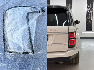 Taillight Lens Range Rover Vogue 2014+
