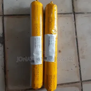 Sikaflex Sausage Pack Sealant