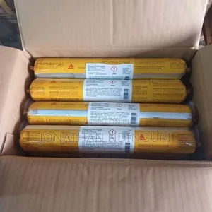 Polyurethane Sikaflex Sausage