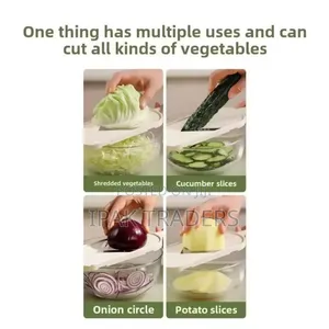 Cabbage Grater, Onions Cucumbers Potatoes Cabbage Scrapping