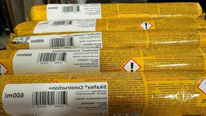 Waterproof Sikaflex Sausage Sealant