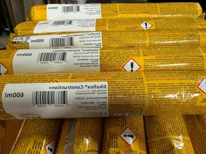 Construction Grade Sikaflex Sausage